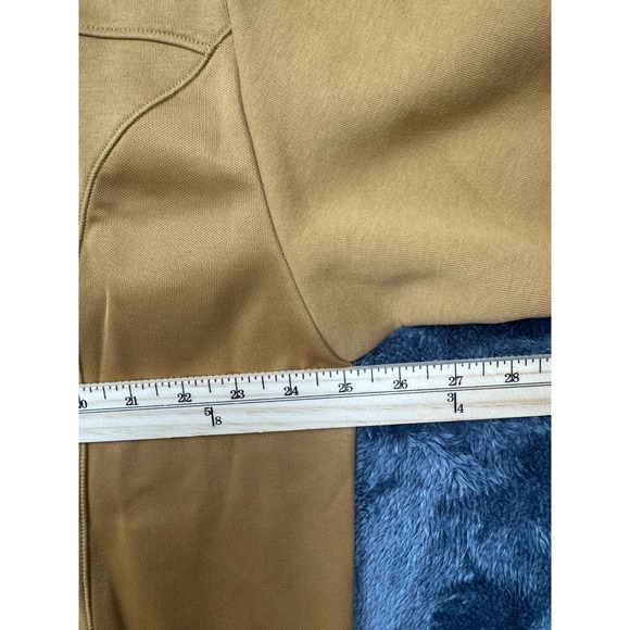 Adidas Ivy Park 4ALL Hoodie Mesa Brown Mens Medium GT9088 NWT Drop 2020 Unisex - Picture 8 of 10